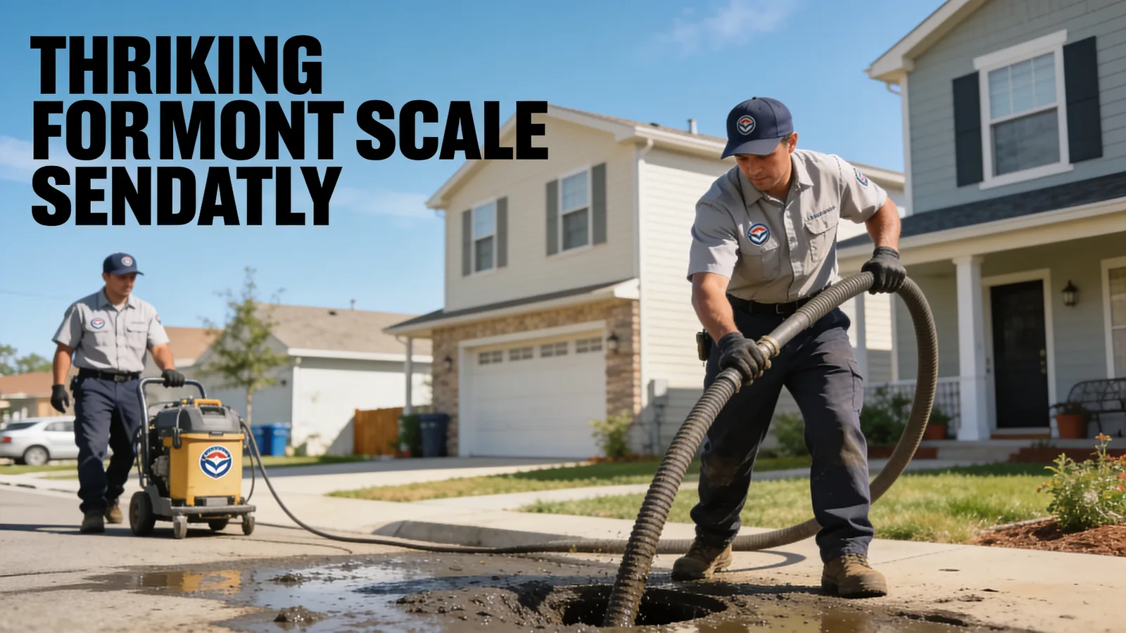 Sewage Cleanup in Jansen, NE near me